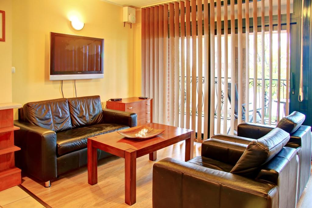 Apartamenty & Restauracja Janus Ełk Extérieur photo