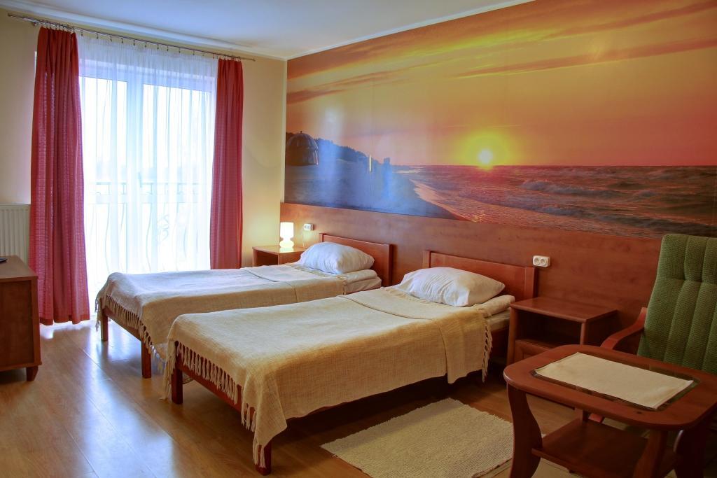 Apartamenty & Restauracja Janus Ełk Extérieur photo